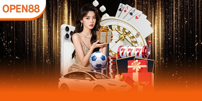 Link Open88 dùng chung tối ưu trải nghiệm điện thoại