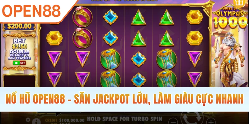 Top game nổ hũ dễ trúng Ganesha Fortune